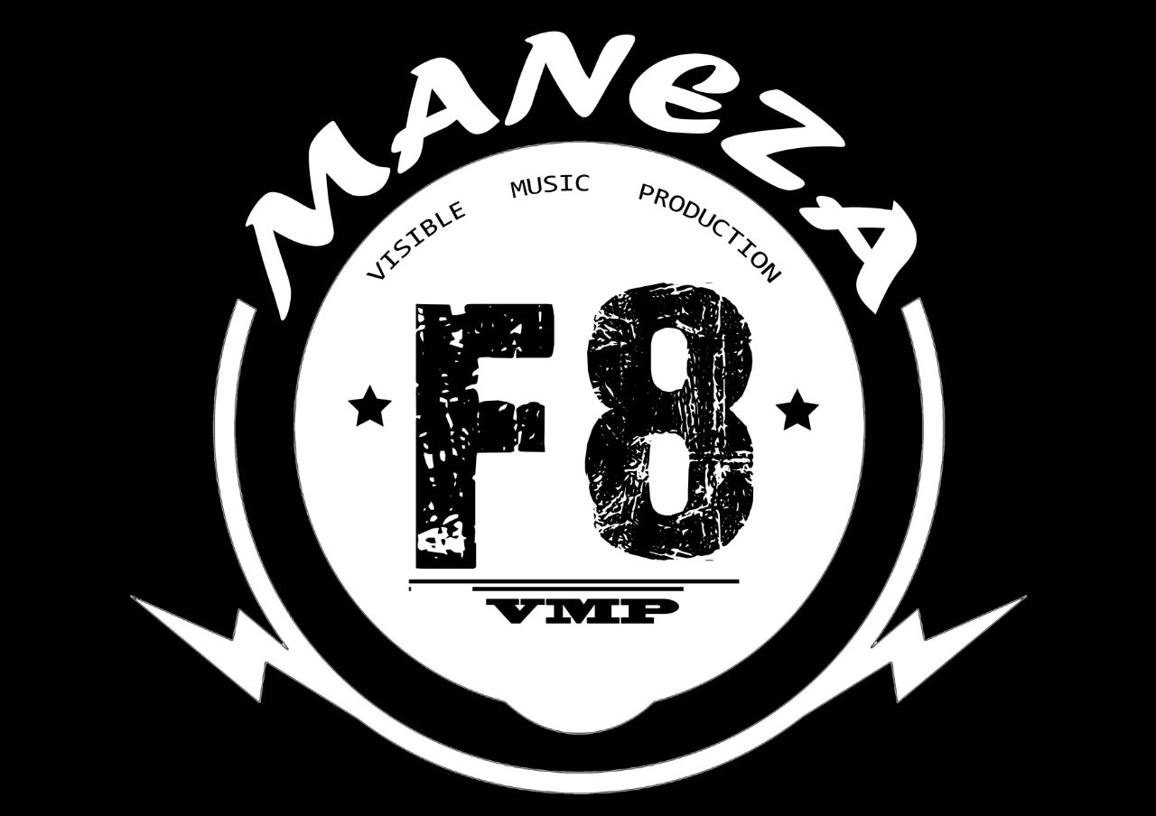 maneza official logo